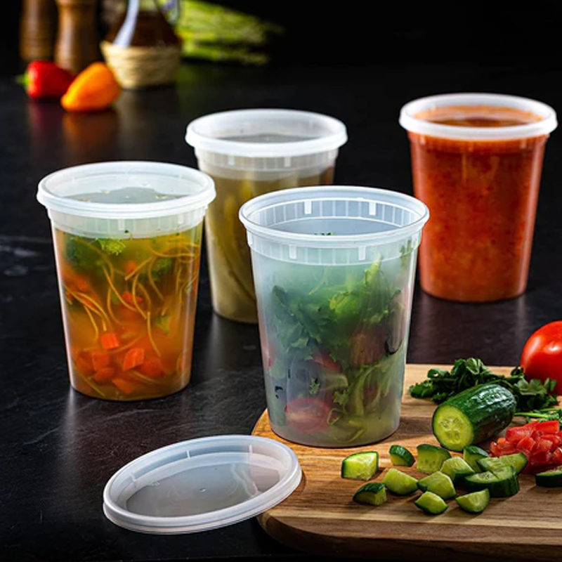 Meal Prep Microwave - 食品を保管するための蓋付きのコンテナ,冷凍庫,朝食の準備,BPAフリー,漏れ防止,電子レンジ,食器洗い機対応