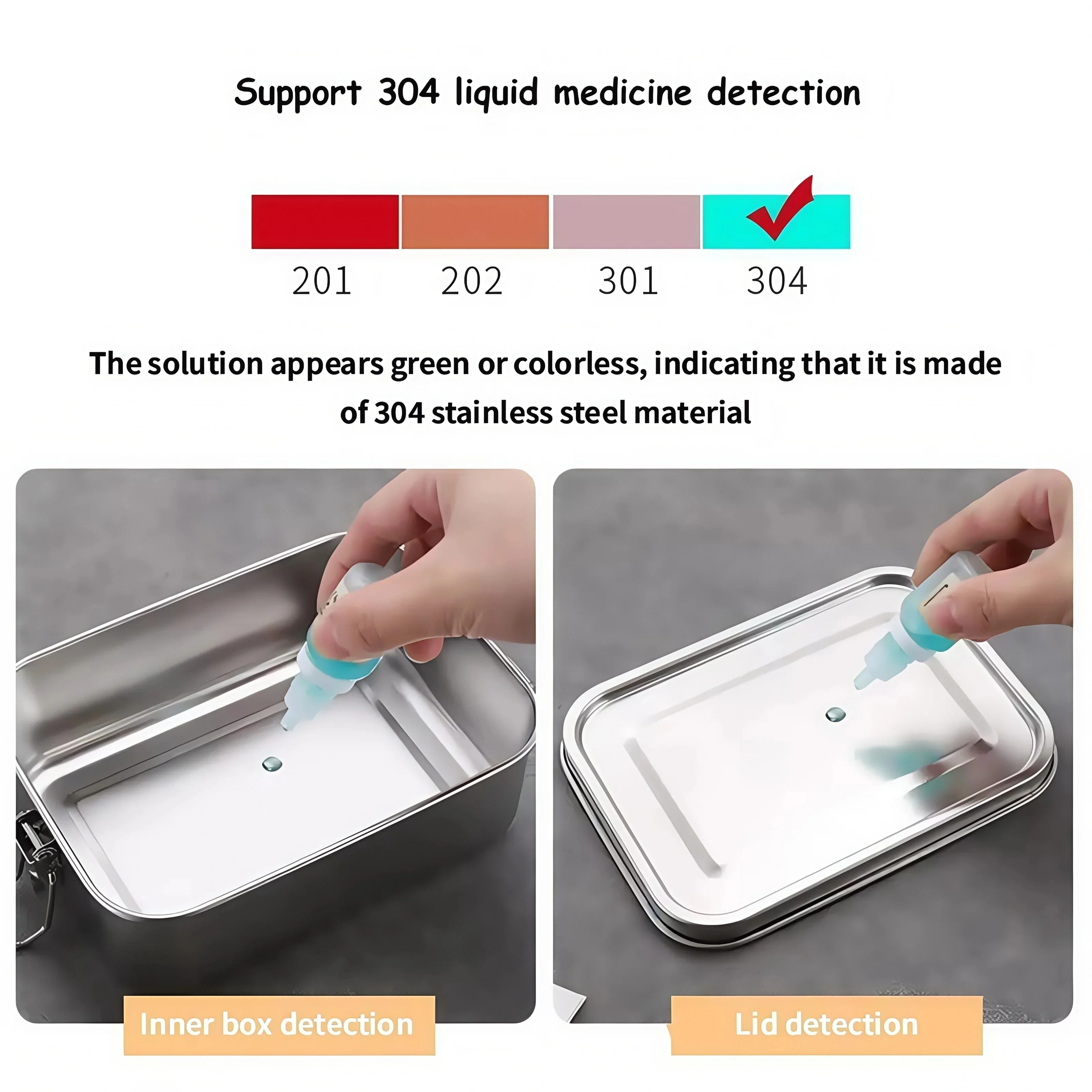 子供と大人のためのステンレススチール製ランチボックス、ポータ - Meal Prep Kinder のレビューと価格