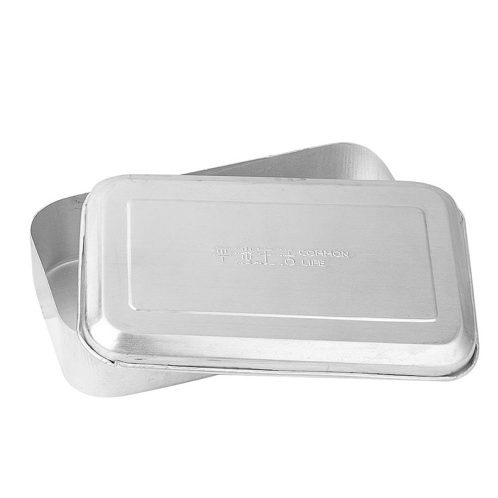 ステンレス鋼の楕円形の温度滅菌食品容器,食品容器,キャンプ, - Meal Prep Kits のレビューと価格