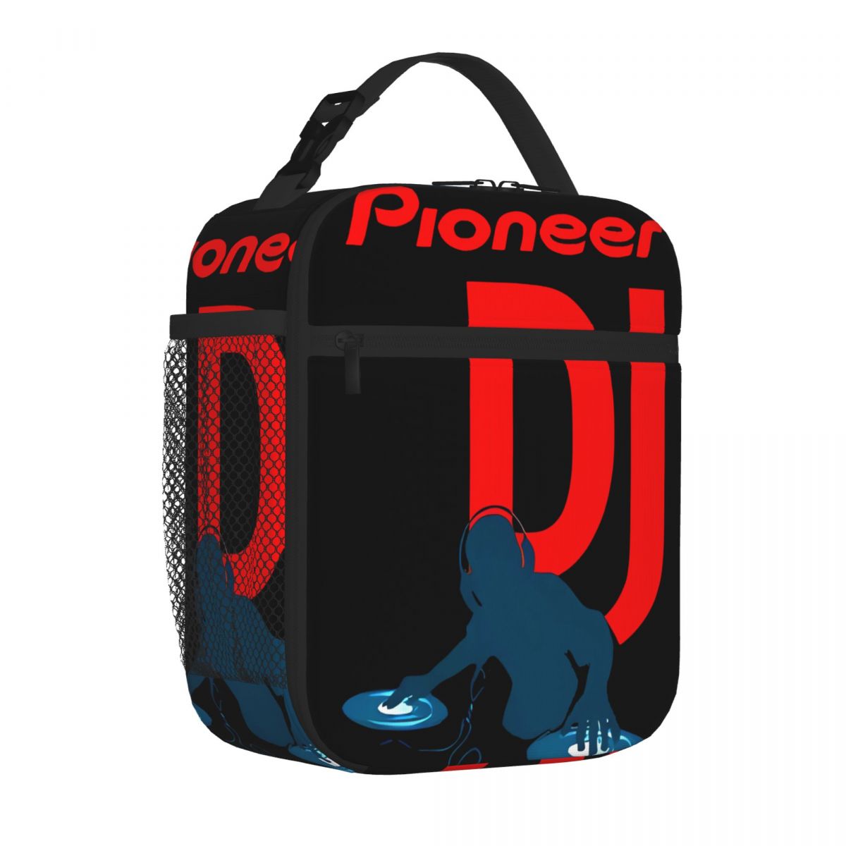ベストセラー Uomo Donna Pioneer Dj P - Pro Meal Prep のレビューと価格