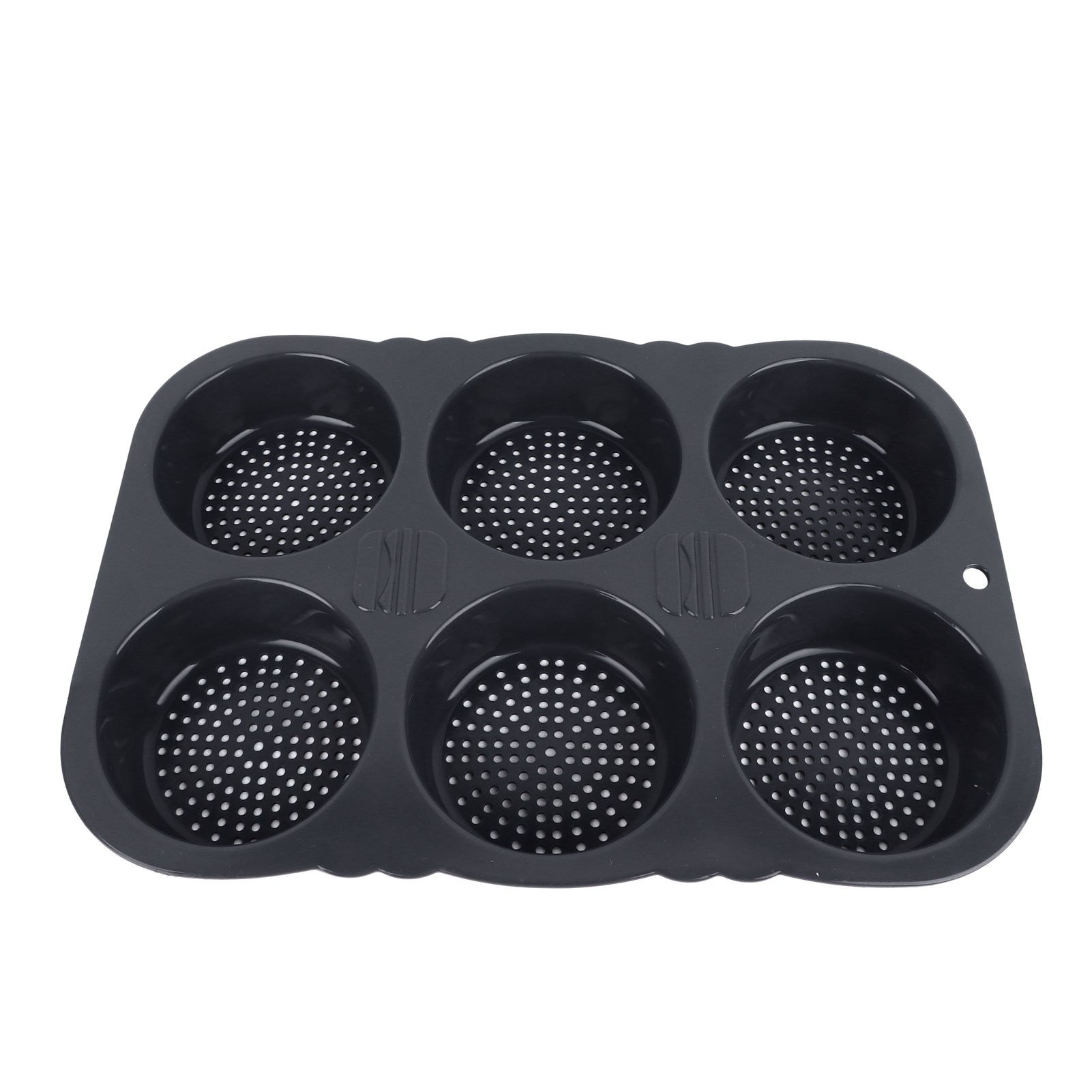 折りたたみ式耐熱ベーキングモールド、ハンバーガンバンパン、お - Meal Prep Microwave のレビューと価格